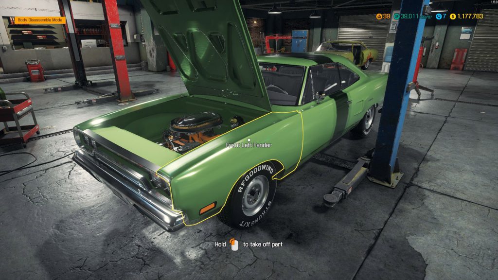Car Mechanic Simulator 2018 Free For PC Car Mechanic Simulator 2018 Free For PC