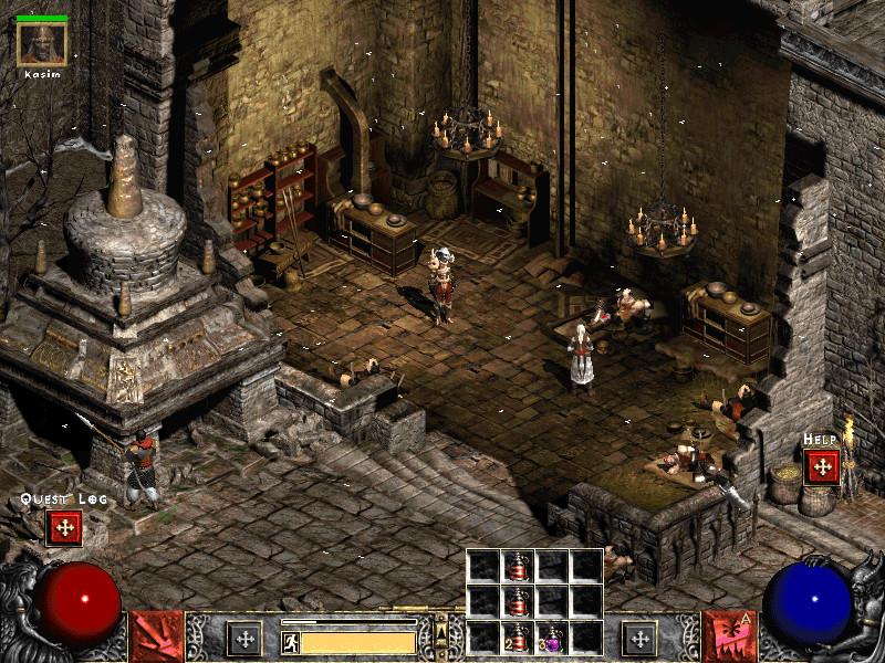 Diablo 2 Free Download For Windows 10 Diablo 2 Free Download 1 - Diablo 2 Free Download For Windows 10
