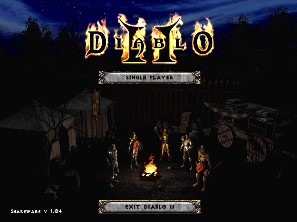Diablo 2 Free Download For Windows 10 Diablo 2 Free Download For Windows 10