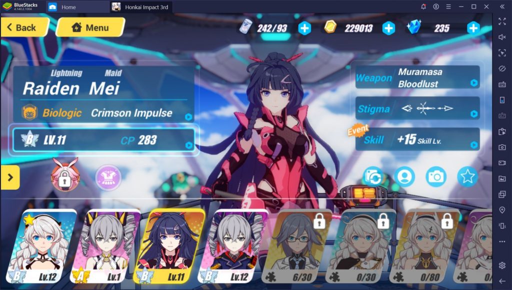 Honkai Impact 3rd PC 2 1024x581 - Honkai Impact 3rd PC Download