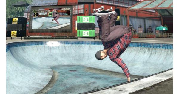 Skate 3 Download Full Version