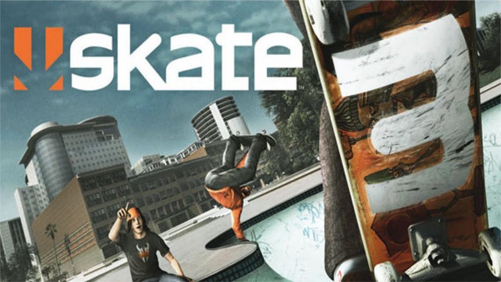 Skate 3 2 1024x576 - Skate 3 Free Download For PC