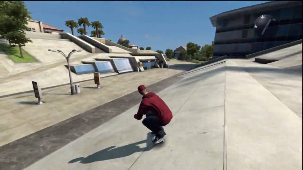 Skate 3 3 1024x576 - Skate 3 Free Download For PC