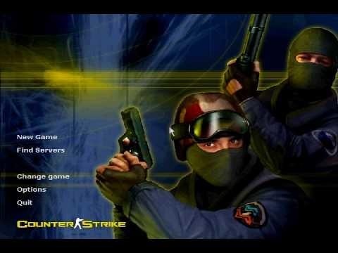 Counter Strike 1.6 Download PC Free Counter Strike 1.6 Download PC Free