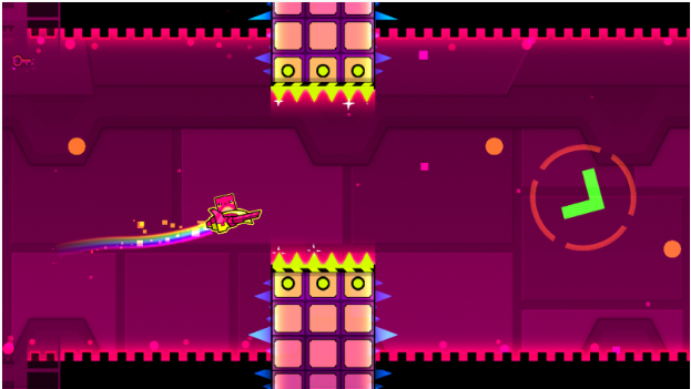 Geometry Dash PC Download Free Geometry Dash PC 1 - Geometry Dash PC Download Free