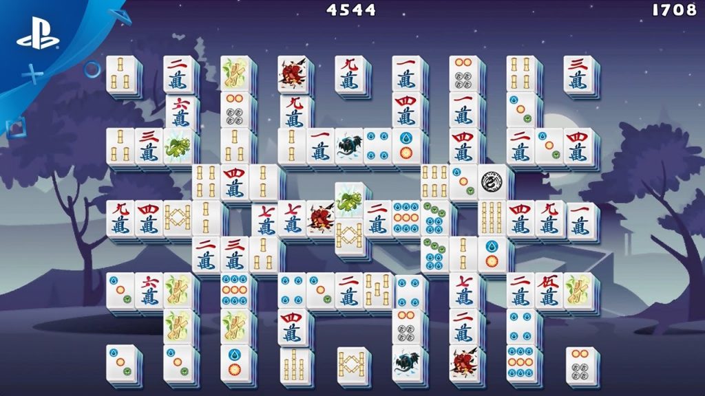 Mahjong Deluxe Free Download Full Version Mahjong Deluxe Free Download Full Version