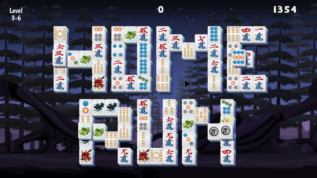Mahjong Deluxe Free Download For Windows 10 Mahjong Deluxe 2 1024x576 - Mahjong Deluxe Free Download For Windows 10