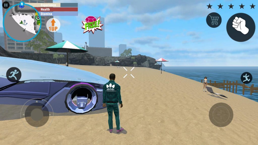 Real Gangster Crime 2 1024x576 - Real Gangster Crime Game Download For PC