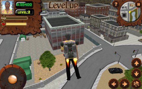 Real Gangster Crime 3 - Real Gangster Crime Game Download For PC
