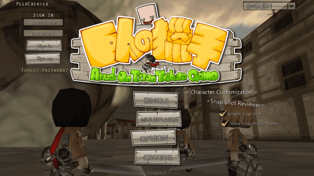 Attack On Titan Tribute Game Download Attack On Titan Tribute Game Download 1 1024x576 - Attack On Titan Tribute Game Download