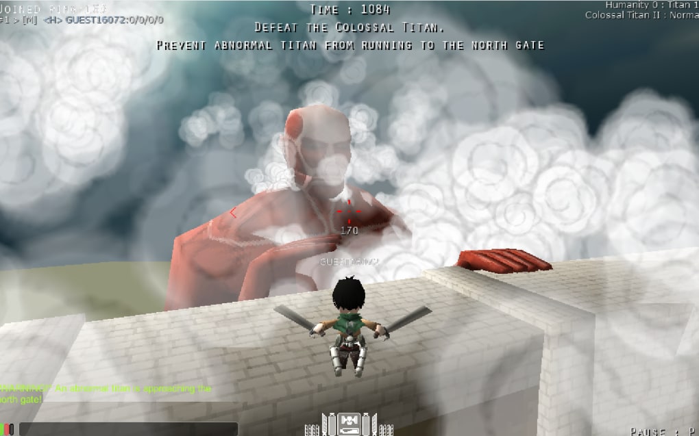 Attack On Titan Tribute Game Download 2019 Attack On Titan Tribute Game Download 2019