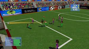 SFG Soccer PC 2 - SFG Soccer Full Version Download