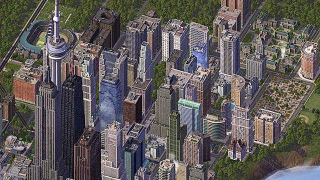 Simcity 4 Download Free Full Version For Windows 10 Simcity 4 1 - Simcity 4 Download Free Full Version For Windows 10