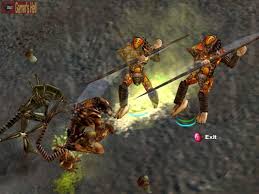 Download Alien Vs. Predator Extinction Game PC