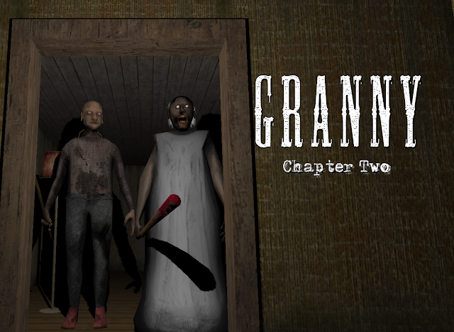granny chapter 2 game download for pc granny chapter 2 game download for pc