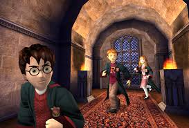 Harry Potter PC Game Download