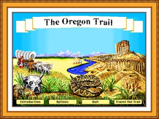 oregon trail game download windows 10
