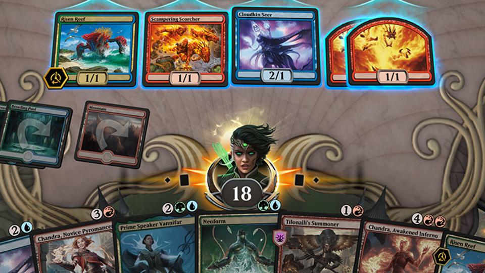 Magic The Gathering Full PC Game Free Download