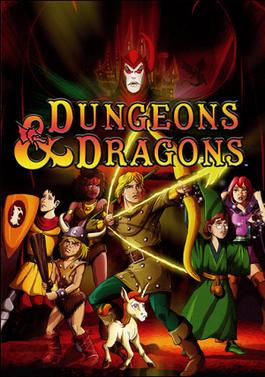Dungeons and Dragons 5th Edition Game Dungeons and Dragons 5th Edition Game