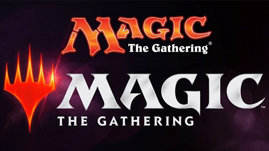 Magic The Gathering PC Game Free Full Download