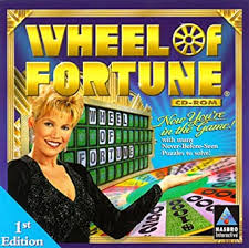 Wheel of fortune pc game download Wheel Of Fortune PC Game Download