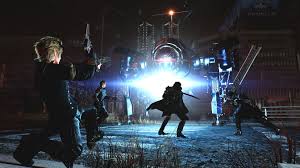 download final fantasy xv download final fantasy xv
