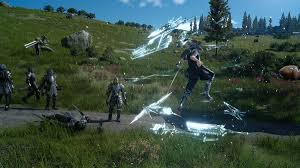 final fantasy xv windows edition final fantasy xv windows edition