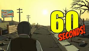 60 Seconds Game Download 60 Seconds Game Download
