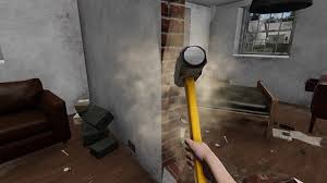Download House Flipper Game