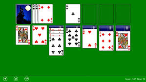 Free Classic Solitaire Download Free Classic Solitaire Download