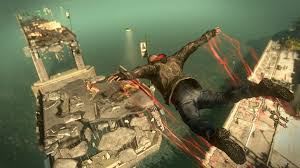 Prototype 2 Game Download For PC