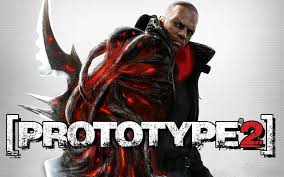 Prototype 2 Game Download For PC Free