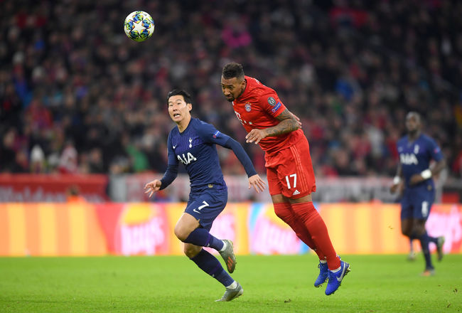 UEFA Champions League Odds and Tips