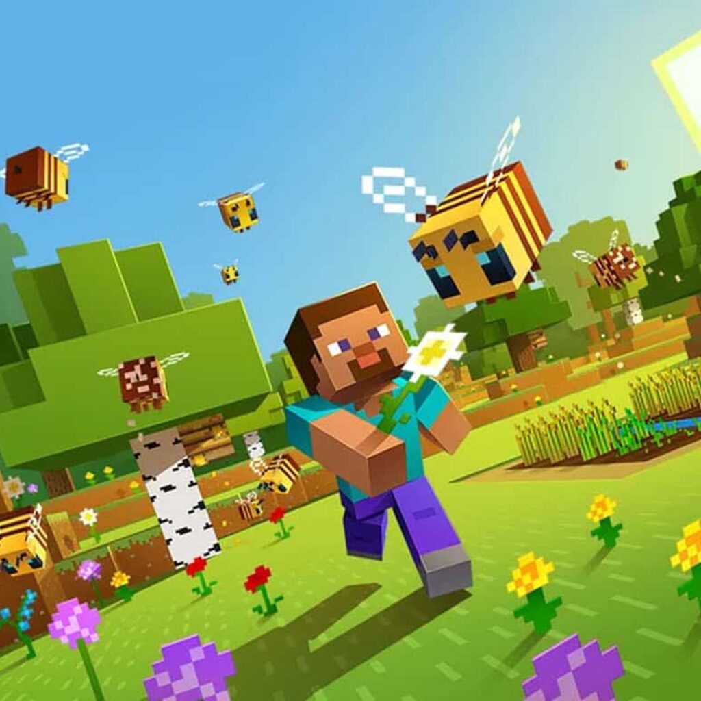 Easy Tips to Get Warped Fungus in Minecraft