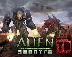 Alien Shooter 3 Game Download For PC Alien Shooter 3 Game Download For PC