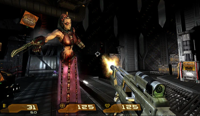 Alien Shooter 3 Game Alien Shooter 3 Game