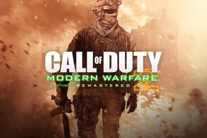 Call Of Duty Modern Warfare 2 Download For PC Call Of Duty Modern Warfare 2 Download For PC