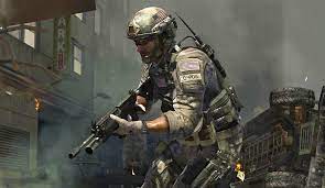 Download Call Of Duty Modern Warfare 2 Free Download Call Of Duty Modern Warfare 2 Free