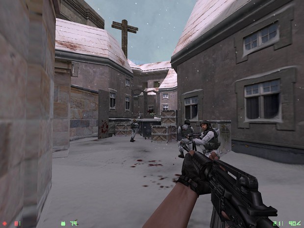 Counter Strike Condition Zero Download For PC