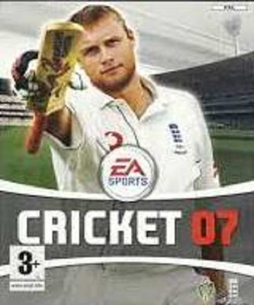 Cricket 07 Download For PC