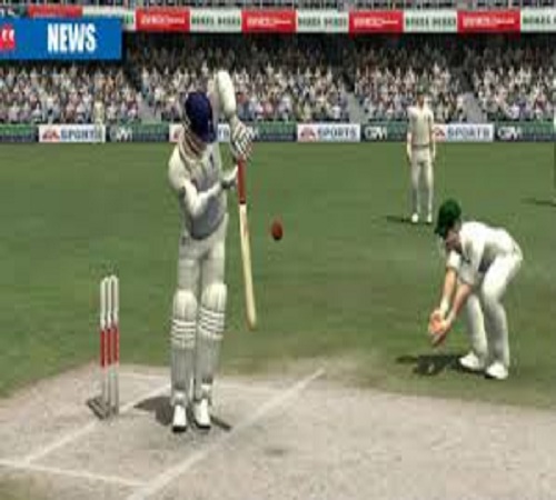 Download Cricket 07 Free