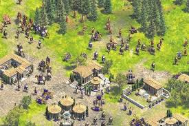 Download Age Of Empires 2 Download Age Of Empires 2