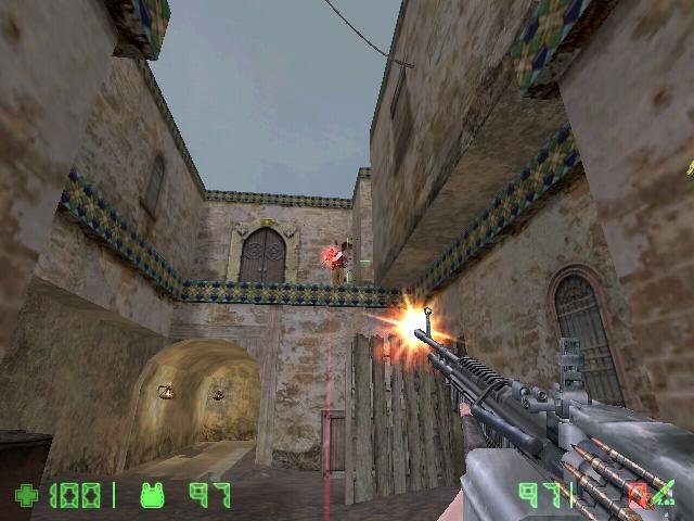 Counter Strike Condition Zero Setup.Exe Download Free