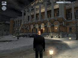 Download Hitman 2 Silent