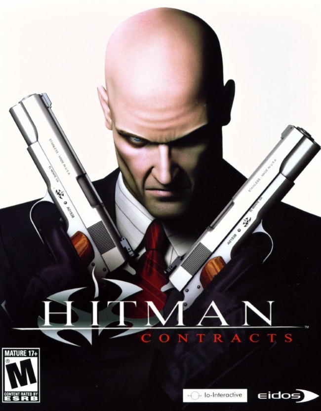 Hitman 2 Silent Assassin Download