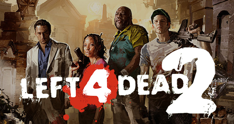 Left 4 Dead 2 Download For PC Left 4 Dead 2 Download For PC