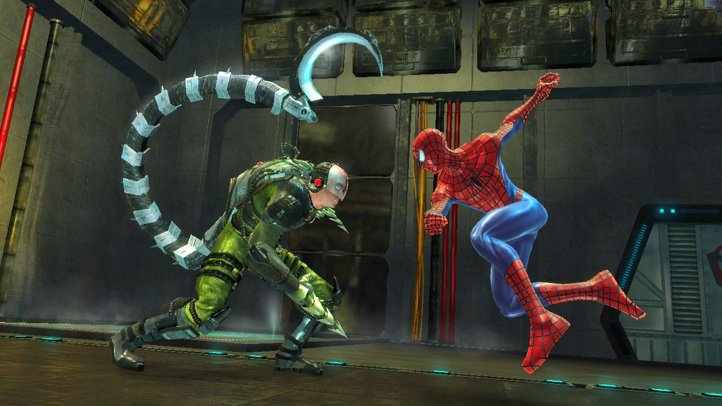 Spider Man 3 Game Download