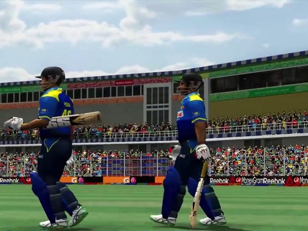 download Cricket 07
