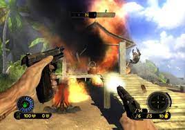 Download Far Cry 1 Download Far Cry 1