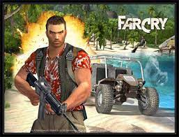 Far Cry 1 Download For PC Far Cry 1 Download For PC